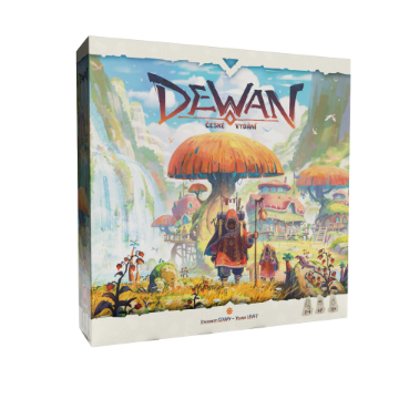 Dewan
