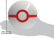 Obrázek Pokémon TCG: Poké Ball Tin 2025