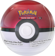 Obrázek Pokémon TCG: Poké Ball Tin 2025