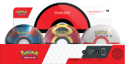 Obrázek Pokémon TCG: Poké Ball Tin 2025
