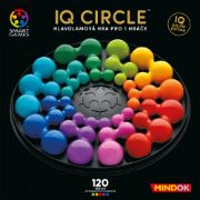 Obrázek SMART - IQ Deluxe - Circle