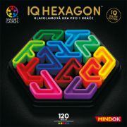 Obrázek SMART - IQ Deluxe - Hexagon