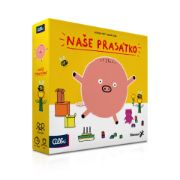 Obrázek Naše prasátko