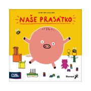 Obrázek Naše prasátko