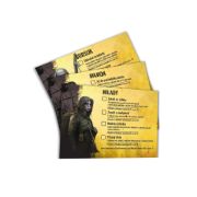 Obrázek Stalker - Osobní příběhy