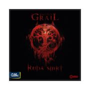 Obrázek Tainted Grail: Rudá smrt