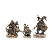 Obrázek Tainted Grail: Rudá smrt