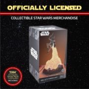 Obrázek Lampička Star Wars - Boba Fett
