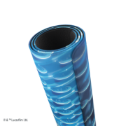 Obrázek Gamegenic SWU: Game Mat Set 6 Iconic Place