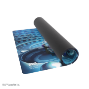 Obrázek Gamegenic SWU: Game Mat Set 6 Iconic Place