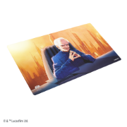 Obrázek Gamegenic SWU: Game Mat Set 6 Leader 2