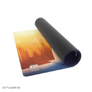 Obrázek Gamegenic SWU: Game Mat Set 6 Leader 2