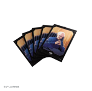 Obrázek Gamegenic SWU: Premium Art Sleeves Set 6 Leader 1