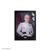 Obrázek Gamegenic SWU: Premium Art Sleeves Set 6 Leader 3