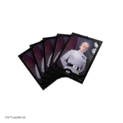 Obrázek Gamegenic SWU: Premium Art Sleeves Set 6 Leader 3