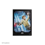 Obrázek Gamegenic SWU: Premium Art Sleeves Set 6 Leader 4