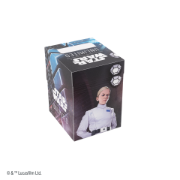 Obrázek Gamegenic SWU: Soft Crate Set 6 Leaders 2