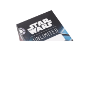 Obrázek Gamegenic SWU: Soft Crate Set 6 Leaders 2