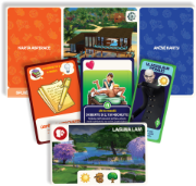 Obrázek The Sims - Board Game