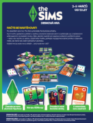 Obrázek The Sims - Board Game