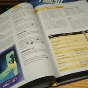 Obrázek Fallout: Hra na hrdiny