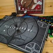 Obrázek Fallout: Hra na hrdiny