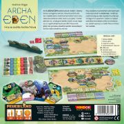Obrázek Archa Eden + promo