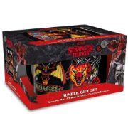 Obrázek Dárková sada Stranger Things - Hellfire
