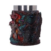 Obrázek Korbel Stranger Things - Demogorgon