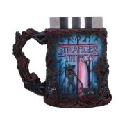 Obrázek Korbel Stranger Things - Demogorgon