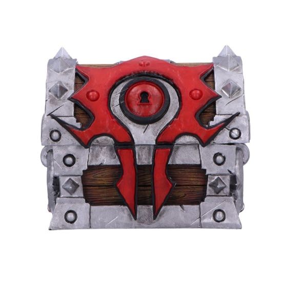 Obrázek Úložný box World of Warcraft - Horda