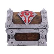 Obrázek Úložný box World of Warcraft - Horda