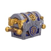 Obrázek Úložný box World of Warcraft - Aliance