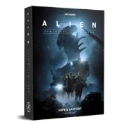 Obrázek Alien RPG - Starter Set Evolved Edition