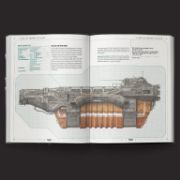 Obrázek Alien RPG - Core Rulebook Evolved Edition