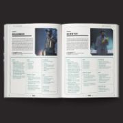Obrázek Alien RPG - Core Rulebook Evolved Edition