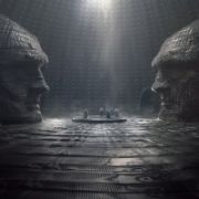 Obrázek Alien RPG - Rapture Protocol