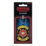 Obrázek Spinner klíčenka Stranger Things - Spin Your Fate