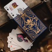 Obrázek Hrací karty Baldur s Gate 3 - Collector s Edition