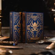 Obrázek Hrací karty Baldur s Gate 3 - Collector s Edition