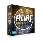 Obrázek Párty Alias