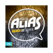 Obrázek Párty Alias