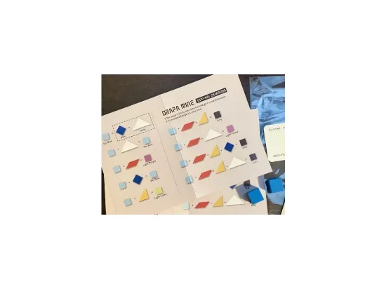 Obrázek Hledači drahokamů: Safírová ložiska