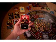 Obrázek Přízračné sídlo