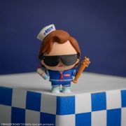 Obrázek Gumovací figurka Gomee Stranger Things - Steve Scoops Ahoy