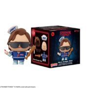Obrázek Gumovací figurka Gomee Stranger Things - Steve Scoops Ahoy