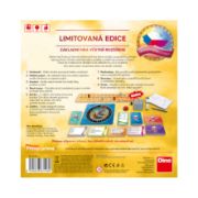 Obrázek Máme rádi Česko limitovaná edice
