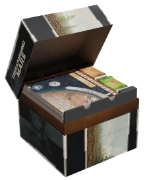 Obrázek Mars: Teraformace – Big Box rozšíření - rozdělané z folie