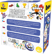 Obrázek Dobble sport