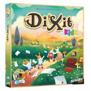 Obrázek Dixit Kids